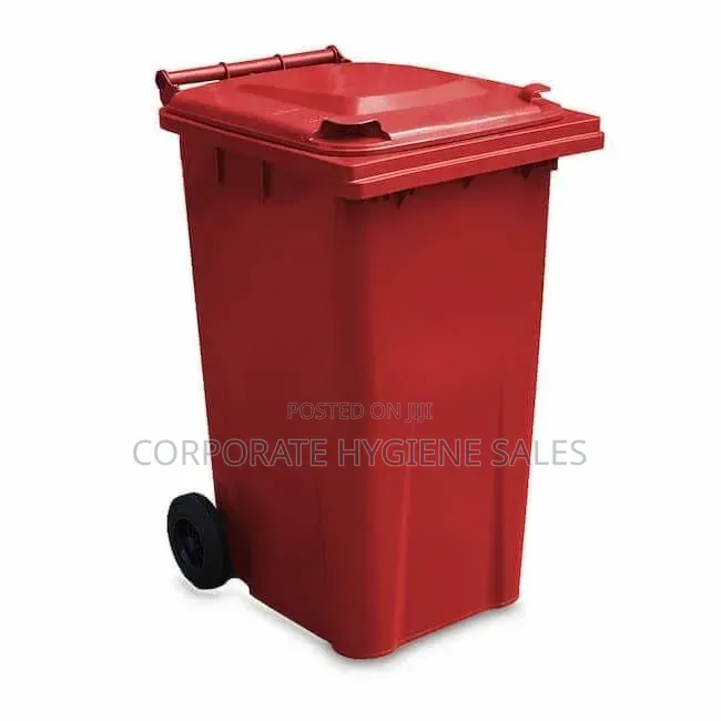 Dustbin 240l