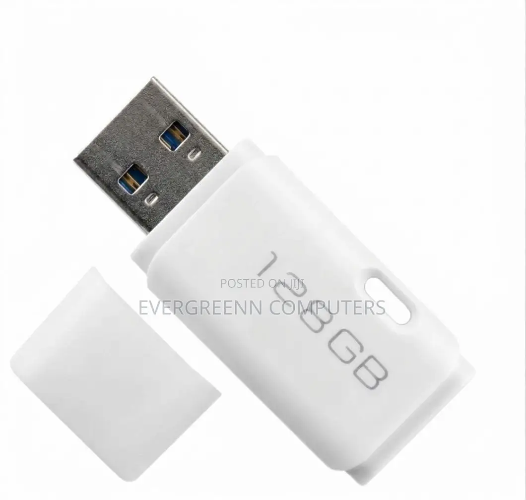 128GB Flash Drive
