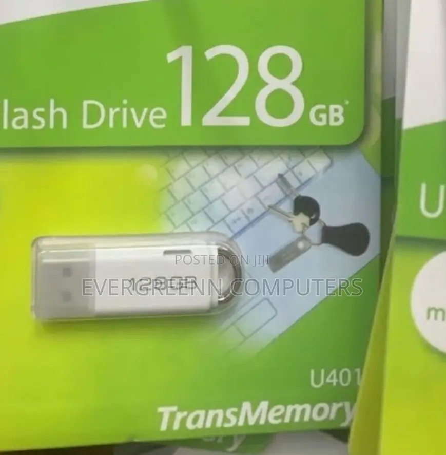 128GB Flash Drive