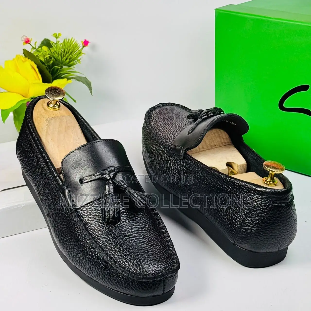 Original Clarks Ring My Bell Loafers Available in 38-46