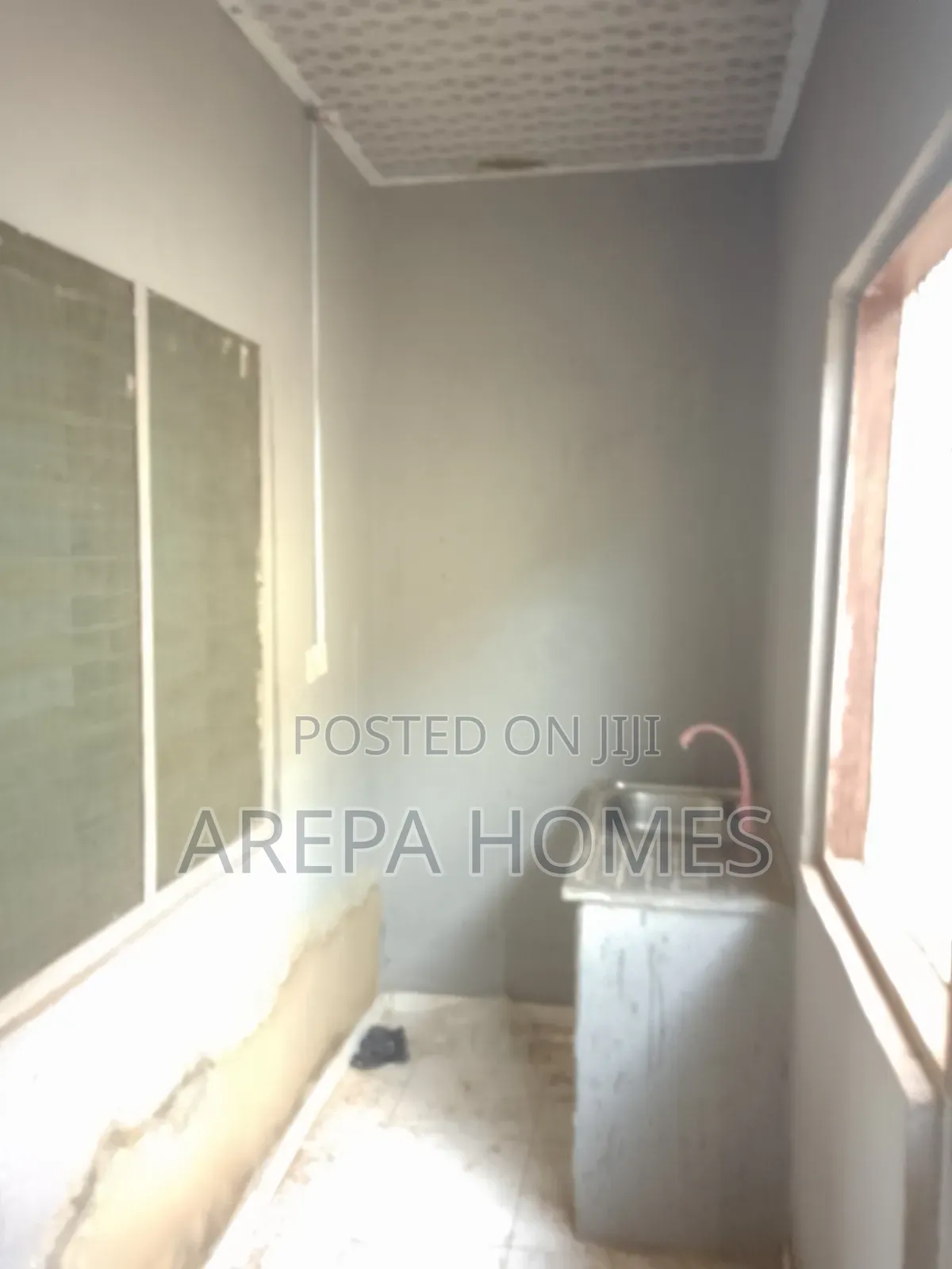 1bdrm Apartment in Social Welfare for rent