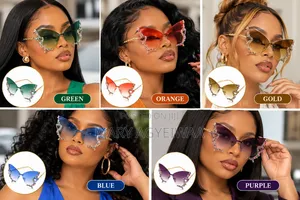 Stylish Fashion Sunglasses for Women
