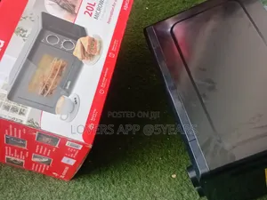 Quality Microwave Oven for Fast and Easy Cooking