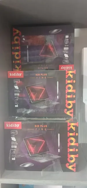 New Tablet 512 GB Black