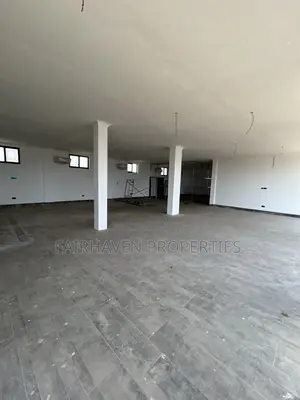 Commercial Space for Rent in Tseaddo
