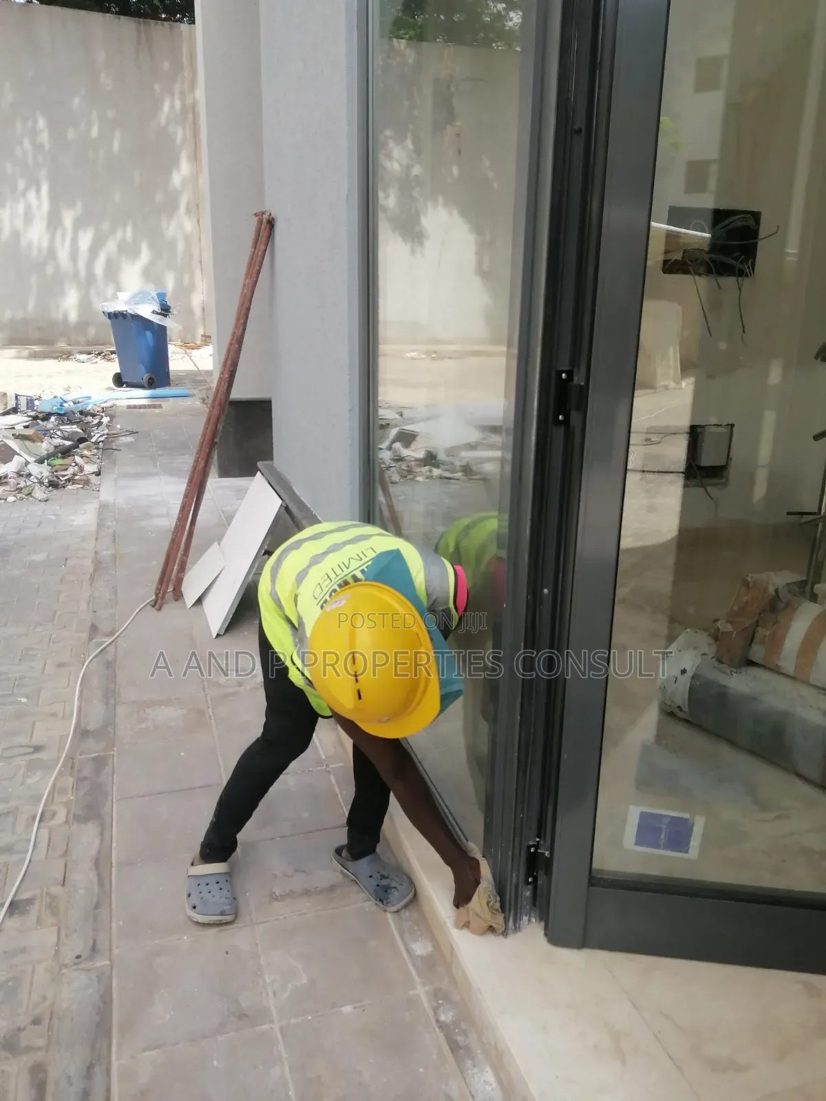 Cleaning Services