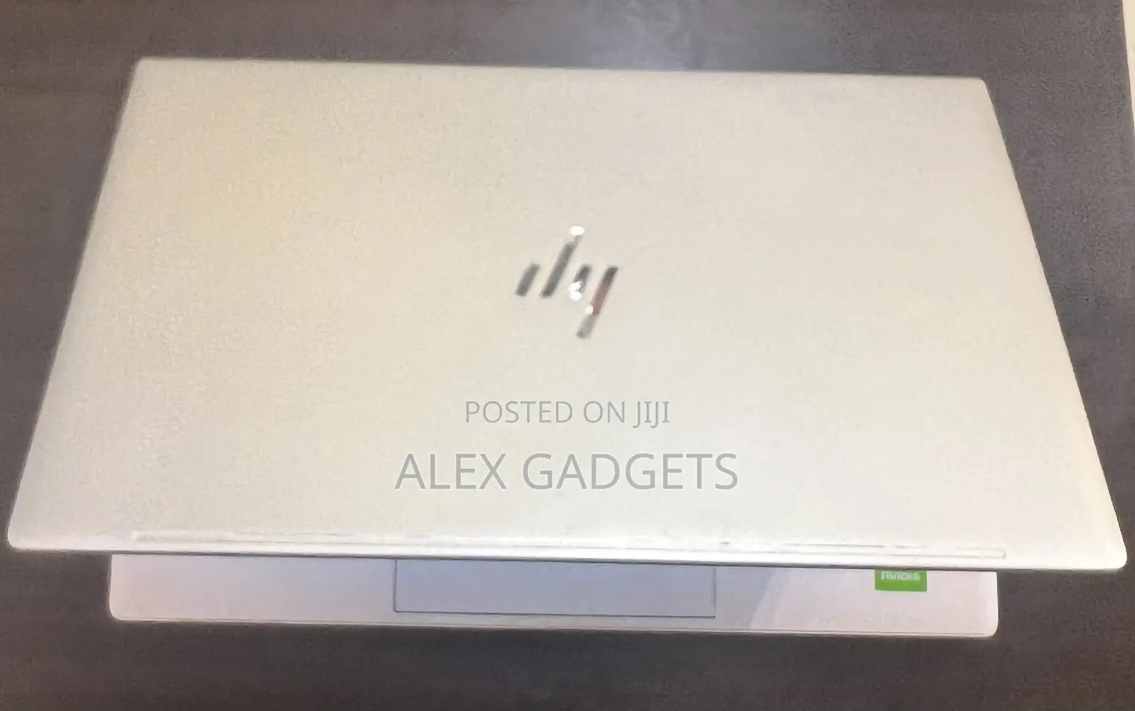 Laptop HP Envy 13 8GB Intel Core i5 SSD 128GB