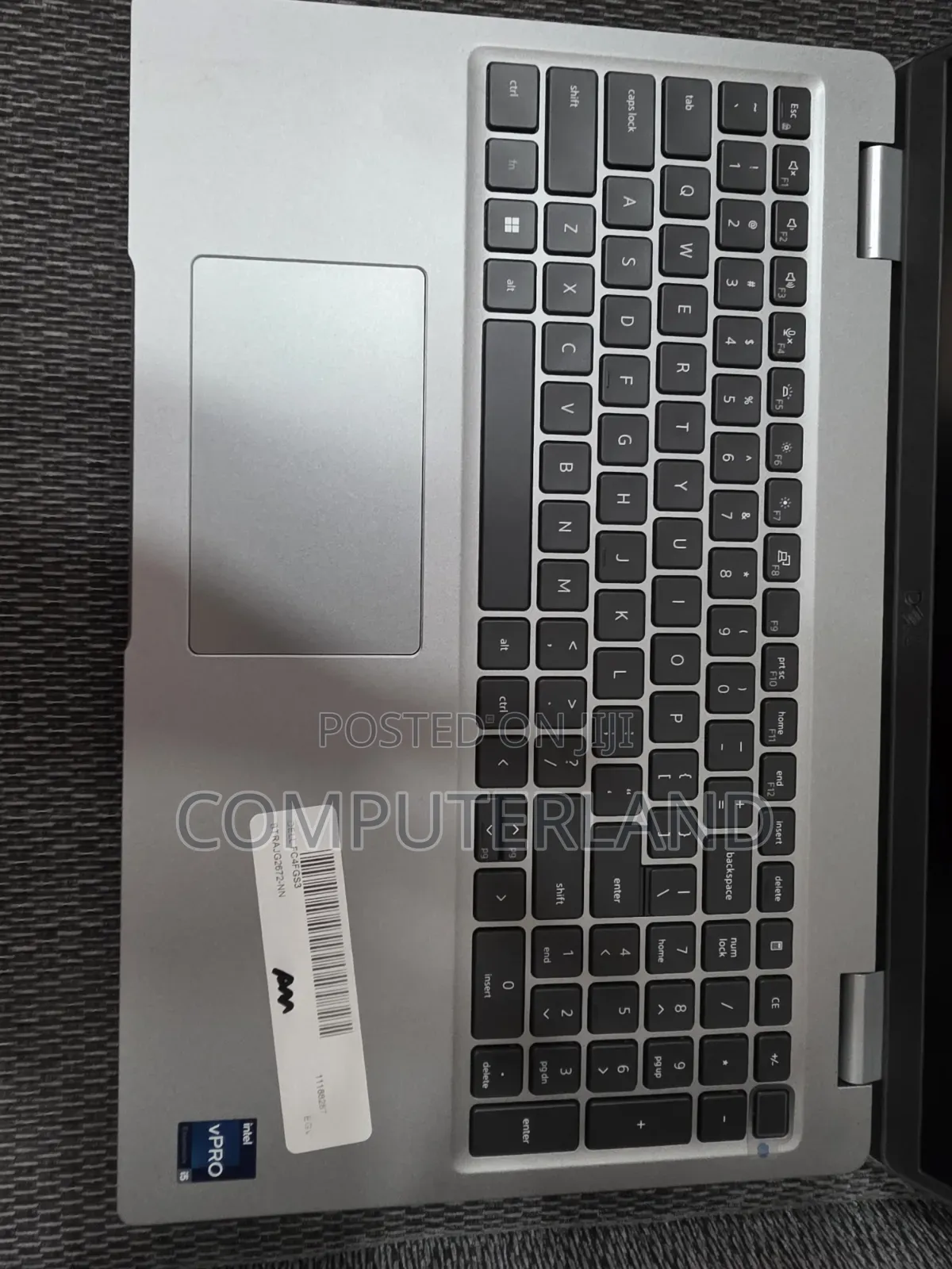 Laptop Dell Latitude 5530 8GB Intel Core i5 SSD 256GB
