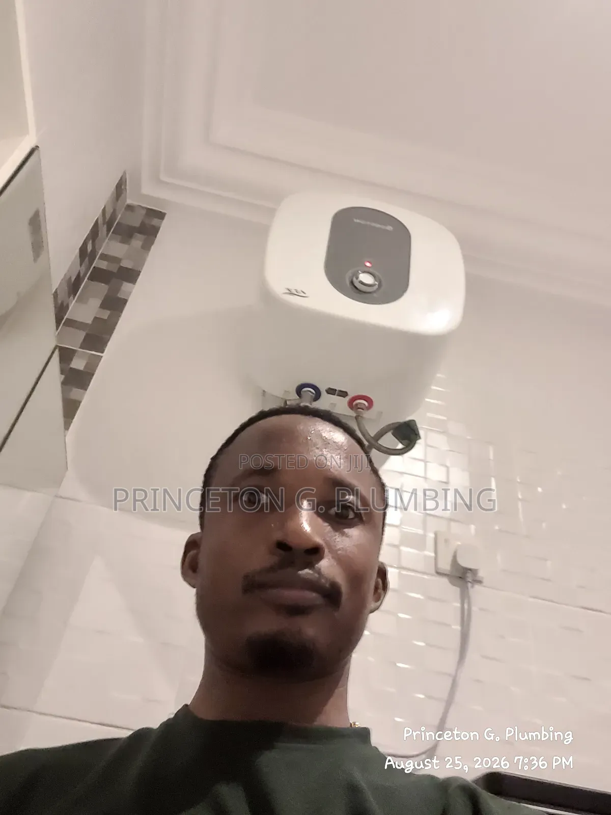 Qualified Plumber