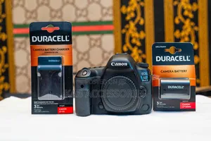 Canon Eos 5d IV