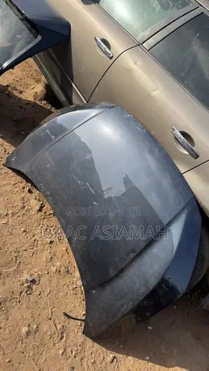Honda Covic 2016,2017,2018,2019,2020,2021 Bonnet Complete