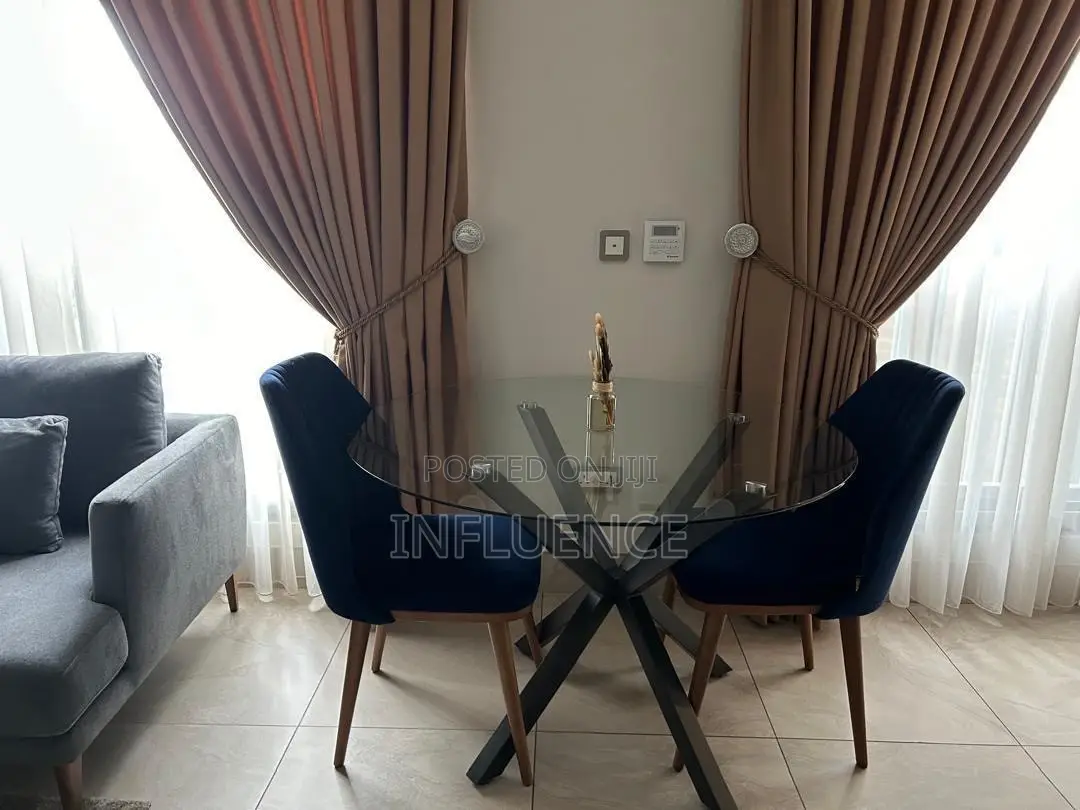 Furnished 2bdrm Apartment in Cantonmemts, Cantonments for rent