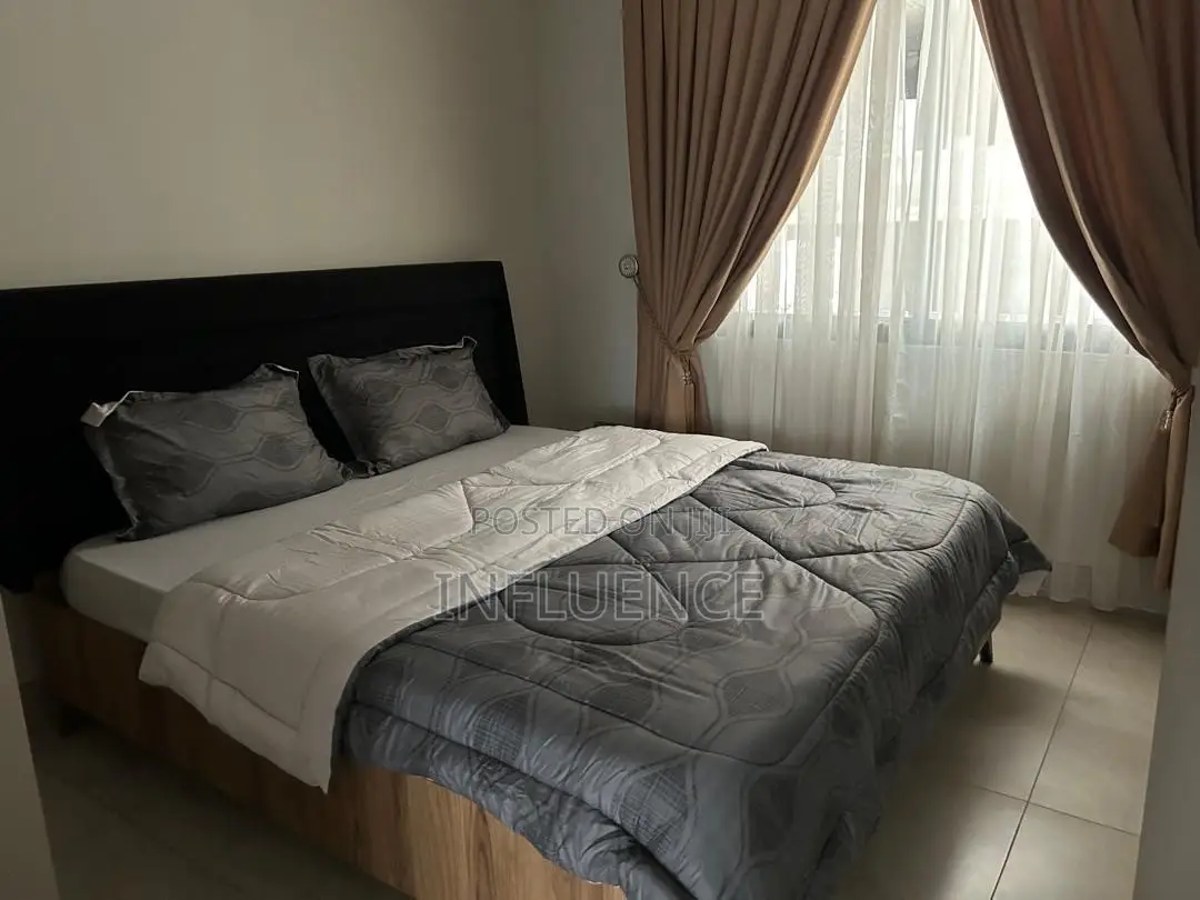 Furnished 2bdrm Apartment in Cantonmemts, Cantonments for rent