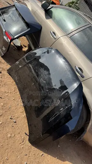 Honda HRV 2022,2023,2024,2025 Bonnet Complete