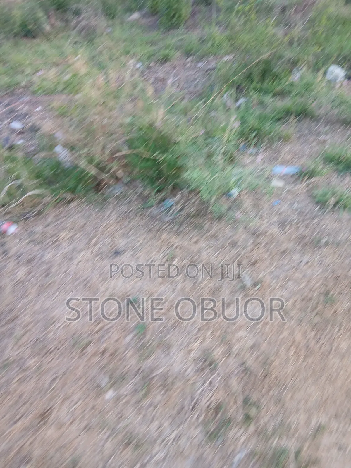 Land for Sale at Gomoa East