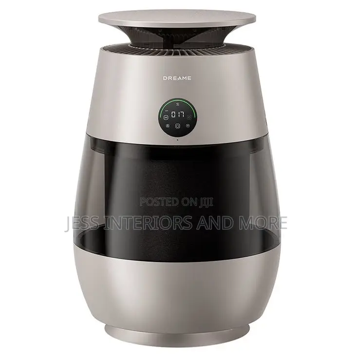 Pet Air Purifier (Dreame AP10)