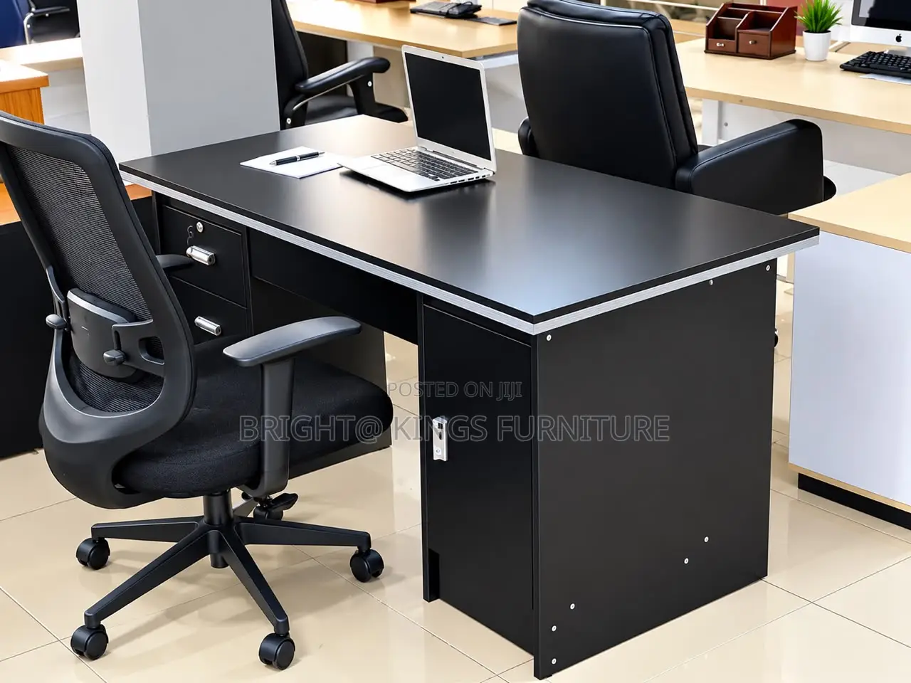 Office Desk 1.2m