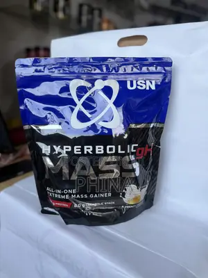Hyperbolic Mass 2kg