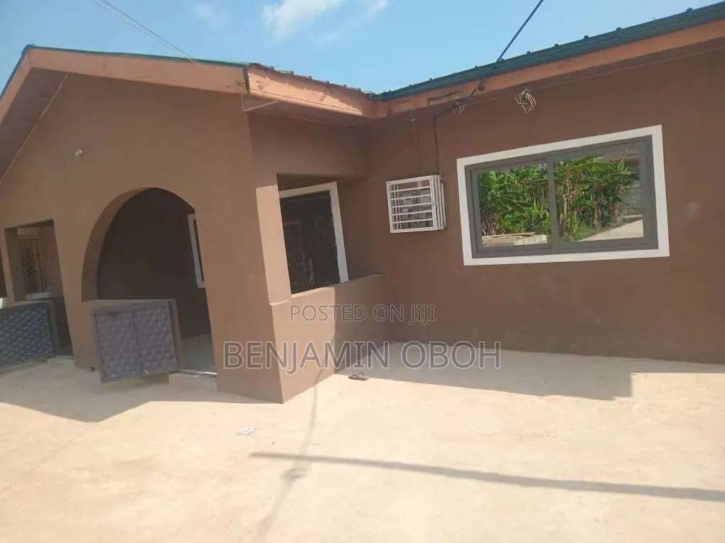 1bdrm Apartment in Bengazy Properties, Opeikuma for rent