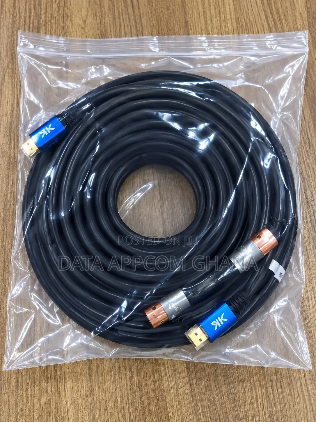 HDTV 4k HDMI Cable 30m(with Ic)