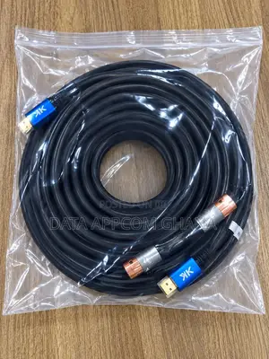 HDTV 4k HDMI Cable 30m(with Ic)