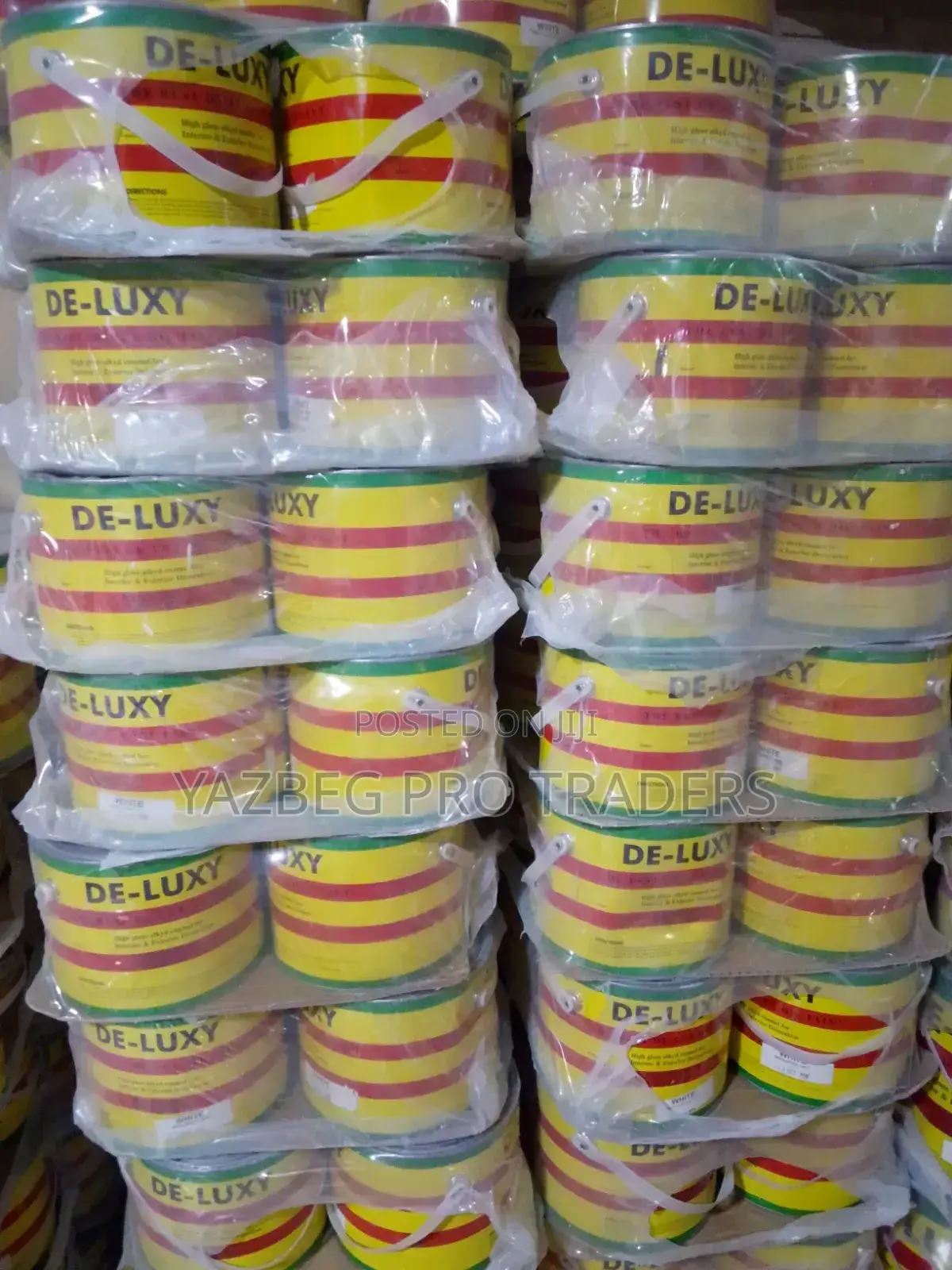 Paint Supplier