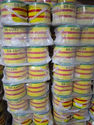 Paint Supplier