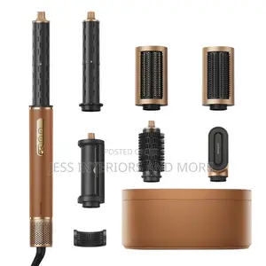 DREAME AirStyle Pro, 7-in-1 Hair Styler, 1300W