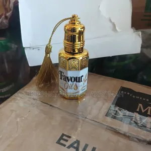 Favour Oil