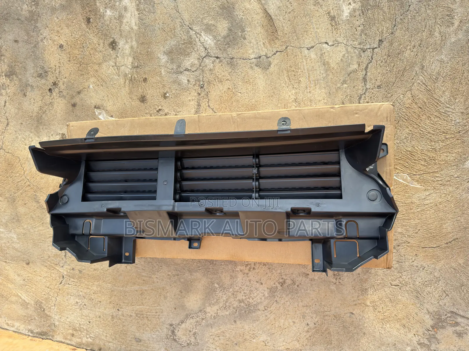 Honda CRV 2017 2018 2019 2020 2021 2022 Shutter Grill