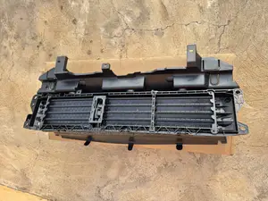 Honda CRV 2017 2018 2019 2020 2021 2022 Shutter Grill