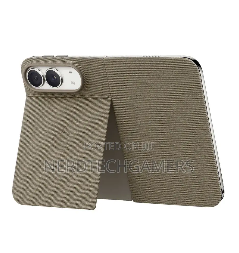 iPhone Duo Case
