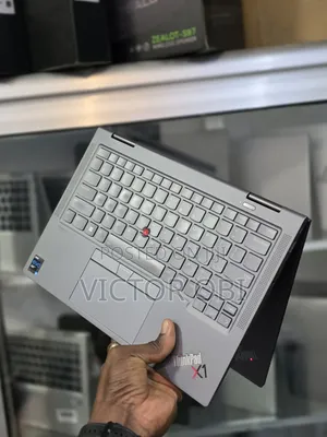Laptop Lenovo ThinkPad X1 Yoga 16GB Intel Core i7 SSD 512GB