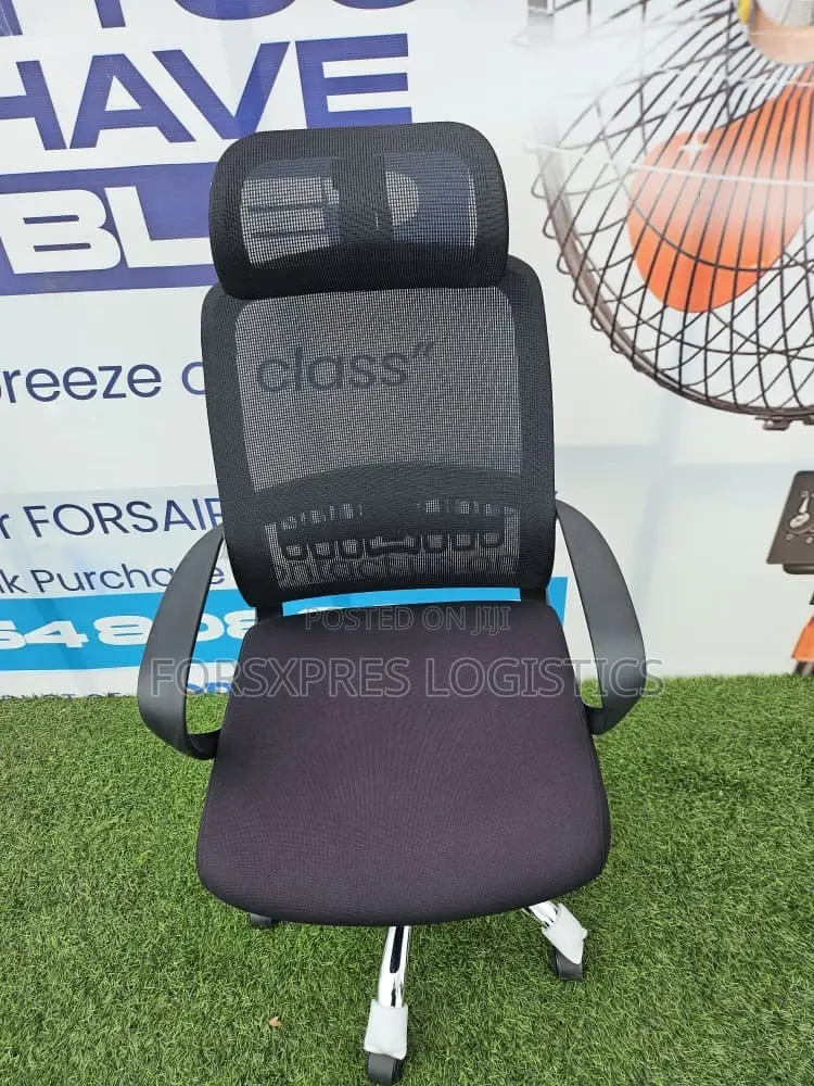 Swivel 360 Office Chair
