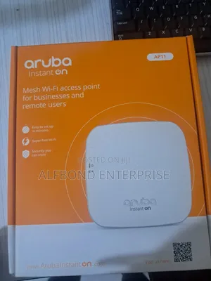 Access Point Aruba WIFI Instant On