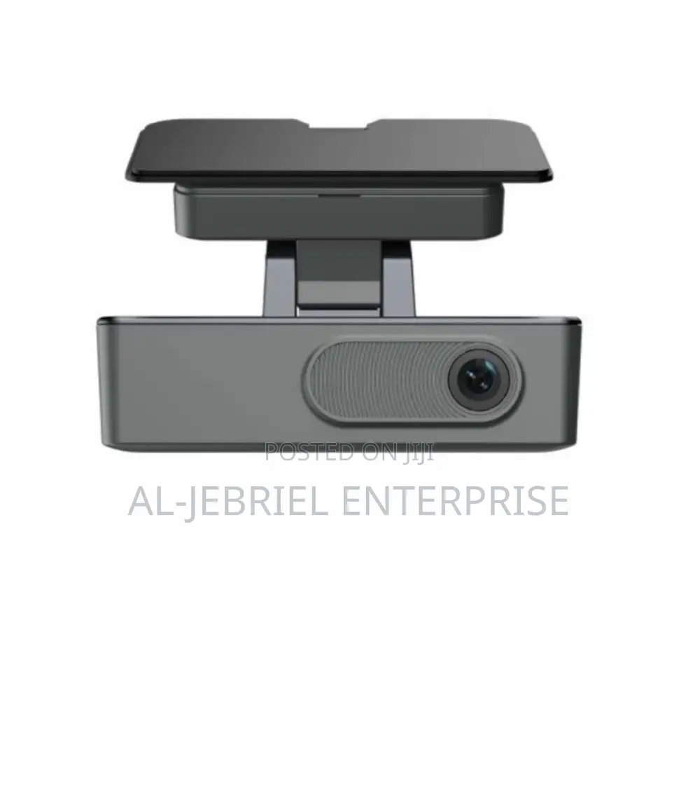 Hikvision Car Dashcam