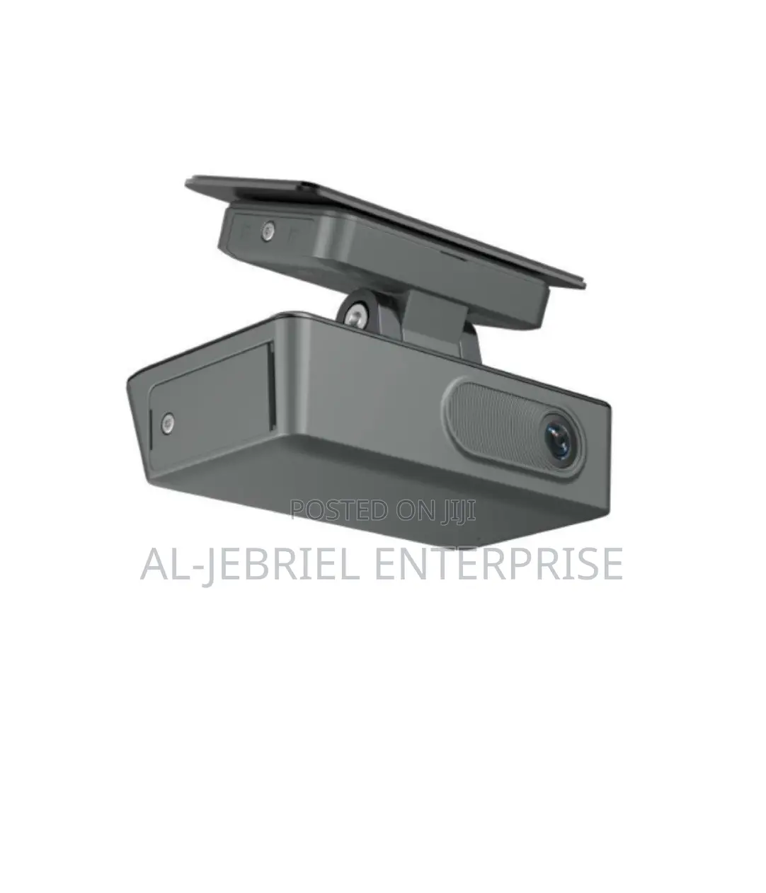 Hikvision Car Dashcam