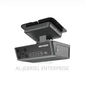 Hikvision Car Dashcam