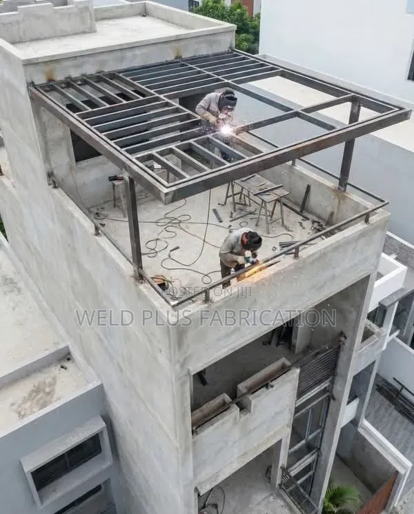 Structural Work