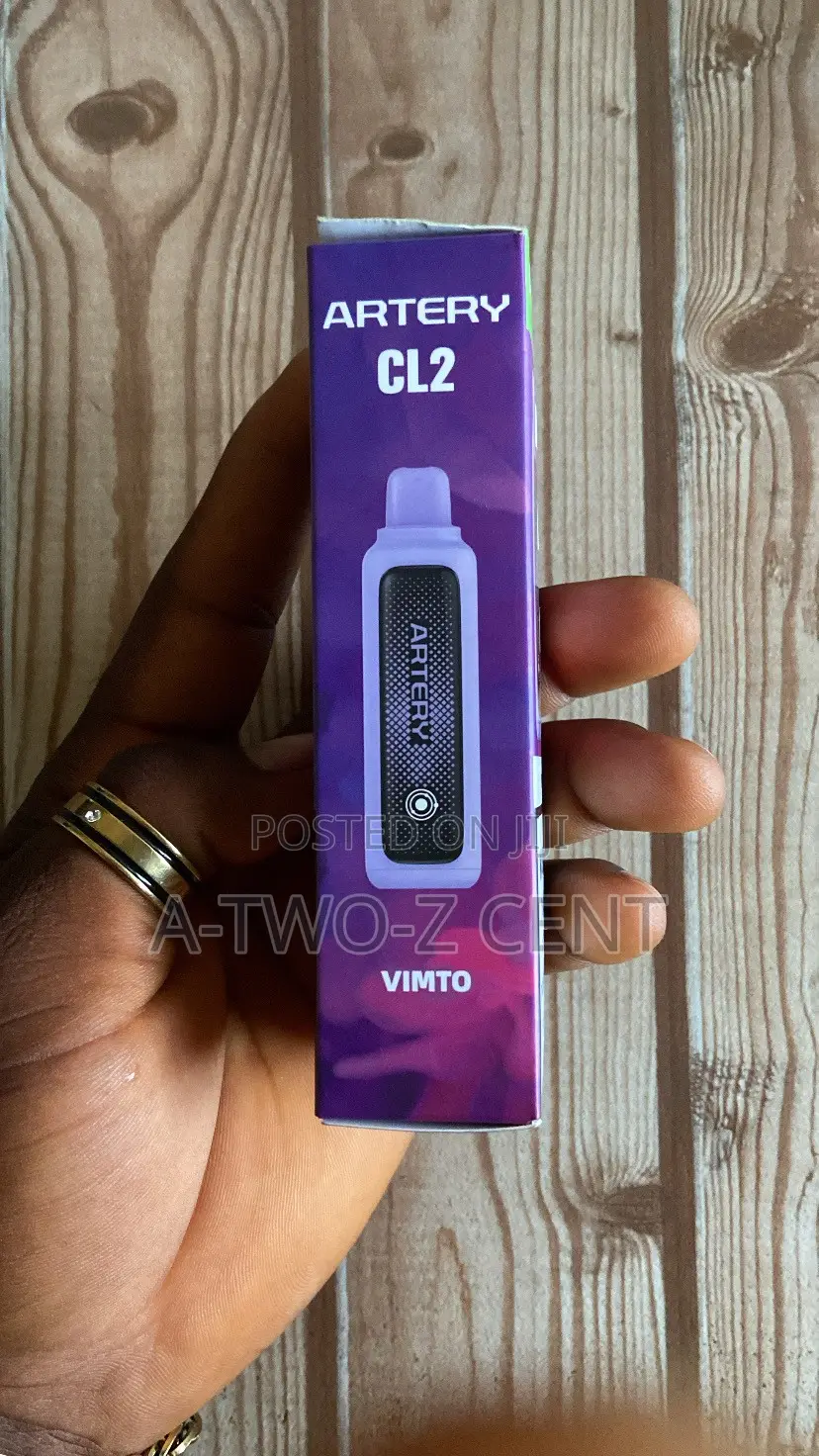Artery Vape 10k