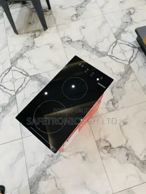 Try FlamePro 2 Electric Black Inbuilt Hob Kenwood