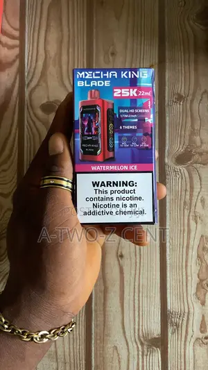 Vapes 25000puff