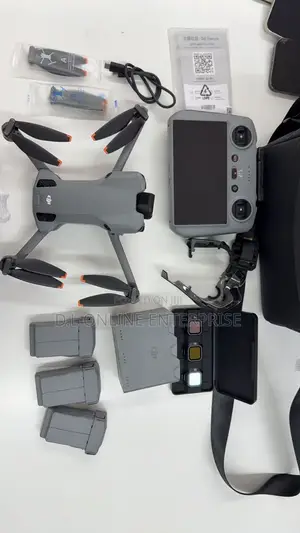 DJI Mini 5 Pro Fly More Combo