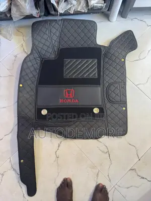 Original Honda Civic 2016-21 Floor Mat
