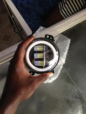 Toyota Corolla Fog Light/Universal Led Fog Light 2010,2011,2012