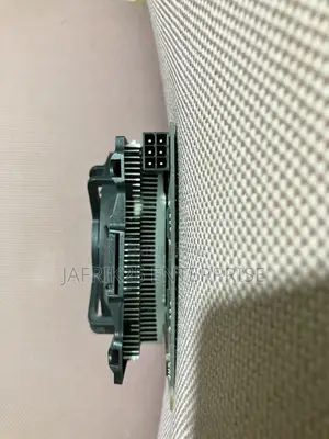 Geforce GTX 650 2GB Oc
