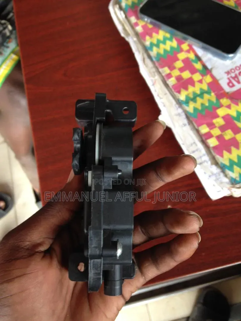 Shutter Grille Motor/Actuator CRV 2017,2019,2020
