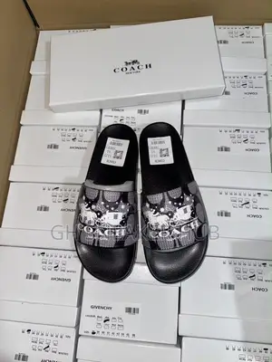 Premium Easy Wear(slides)