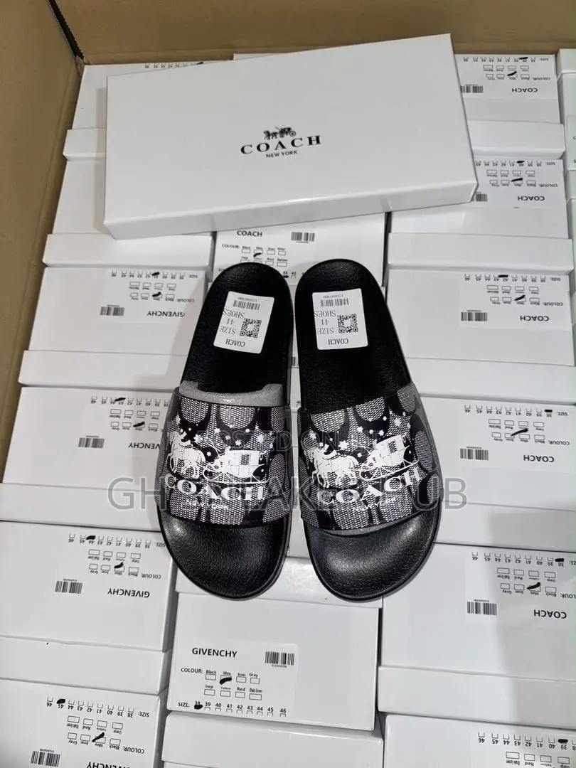 Premium Easy Wear(slides)