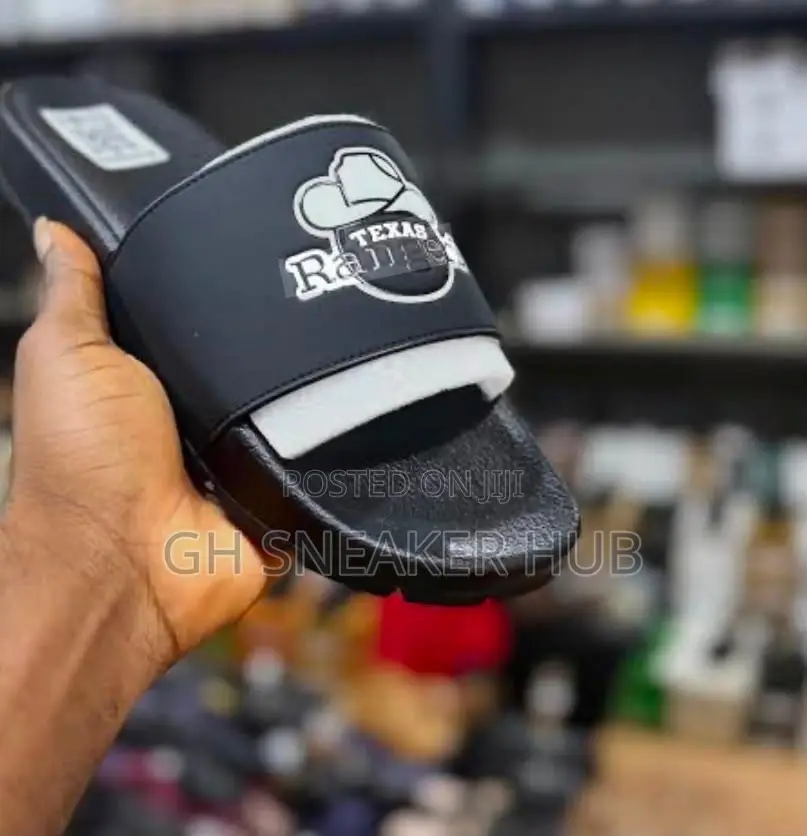 Premium Easy Wear(slides)